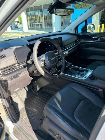 2025 Kia Carnival SX Prestige