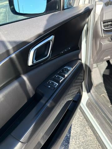 2025 Kia Carnival SX Prestige