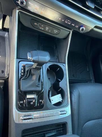 2025 Kia Carnival SX Prestige