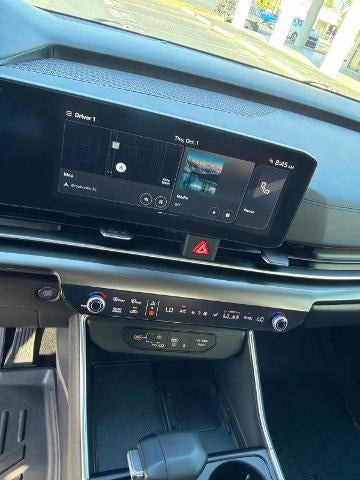 2025 Kia Carnival SX Prestige