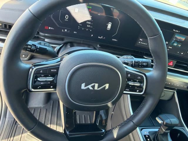 2025 Kia Carnival SX Prestige