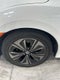 2017 Honda Civic Hatchback EX