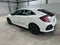 2017 Honda Civic Hatchback EX