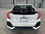 2017 Honda Civic Hatchback EX