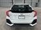 2017 Honda Civic Hatchback EX
