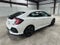 2017 Honda Civic Hatchback EX