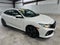 2017 Honda Civic Hatchback EX