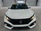2017 Honda Civic Hatchback EX