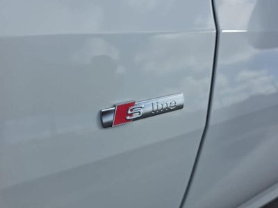 2024 Audi A7 Premium Plus