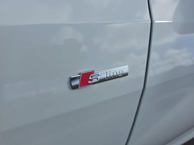 2024 Audi A7 Premium Plus