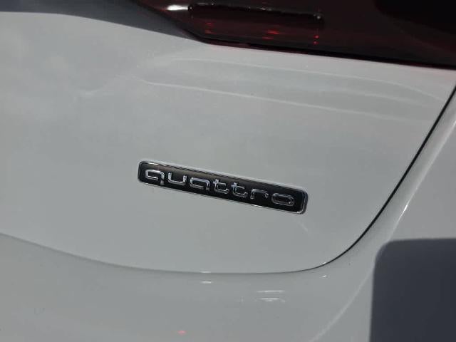 2024 Audi A7 Premium Plus