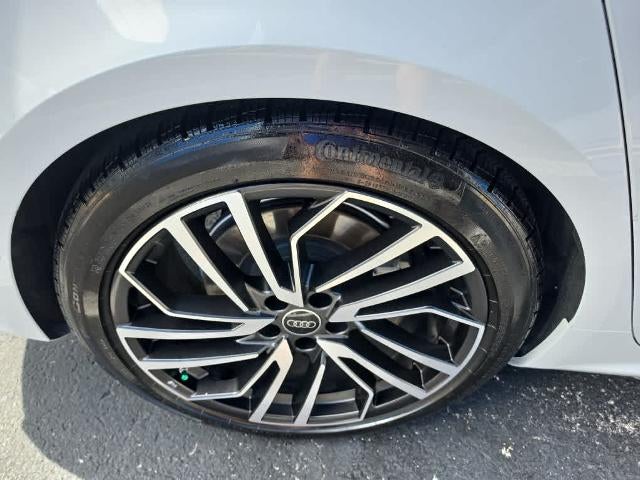 2024 Audi A7 Premium Plus