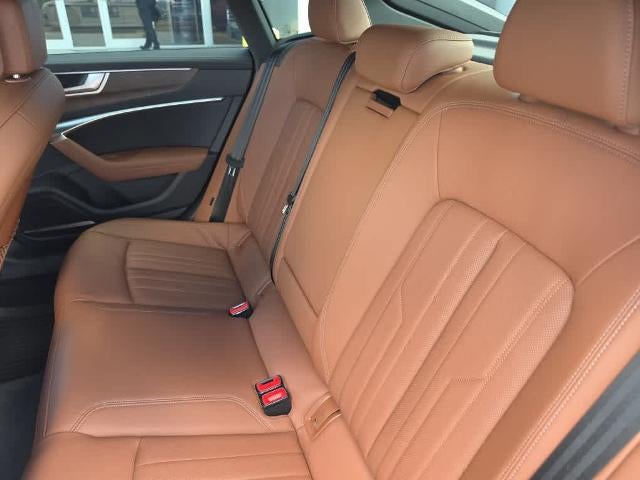 2024 Audi A7 Premium Plus