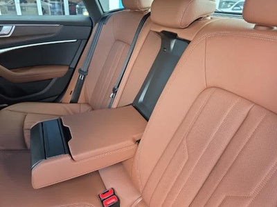 2024 Audi A7 Premium Plus