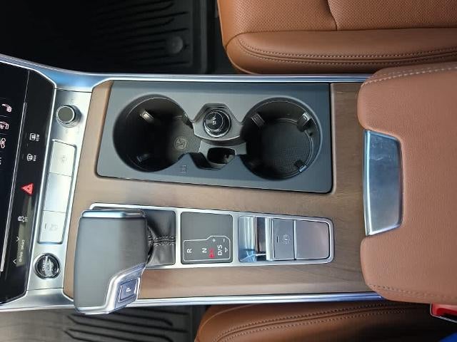 2024 Audi A7 Premium Plus