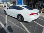 2024 Audi A7 Premium Plus