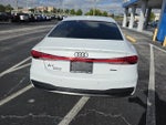 2024 Audi A7 Premium Plus