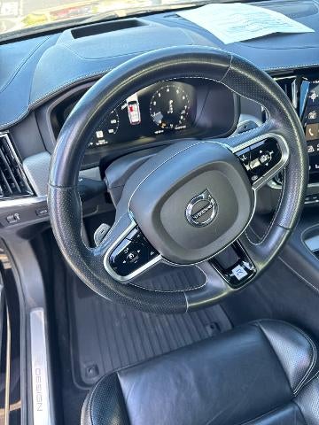 2019 Volvo V90 R-Design