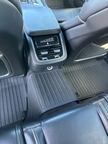 2019 Volvo V90 R-Design
