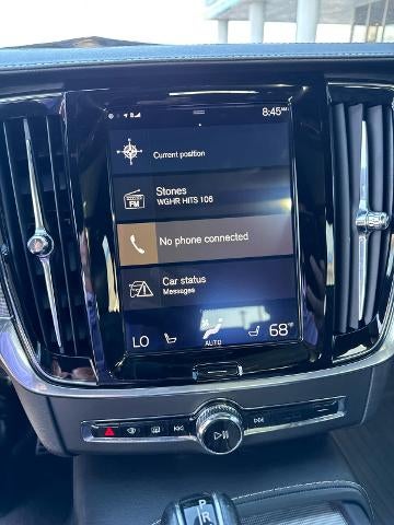 2019 Volvo V90 R-Design