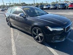 2019 Volvo V90 R-Design