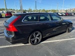2019 Volvo V90 R-Design