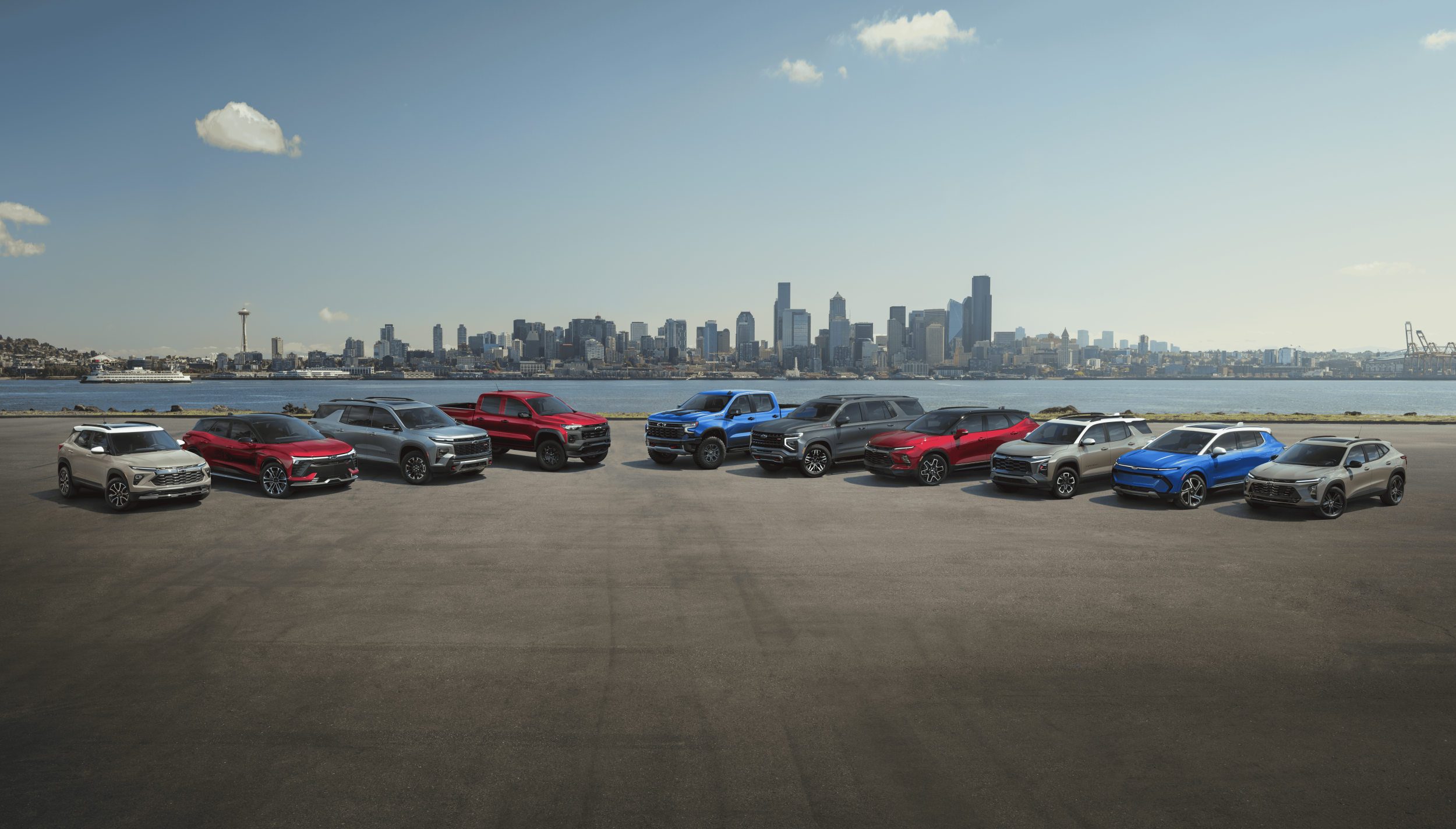 CHEVY SPECIAL OFFERS | Register Chevrolet & RV Center in Brooksville FL