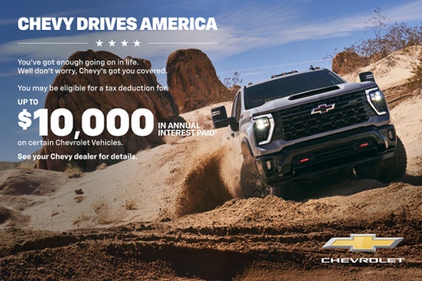 Register Chevrolet & RV Center in Brooksville FL