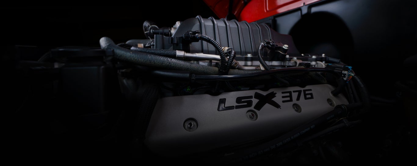 Register Chevrolet & RV Center in Brooksville FL