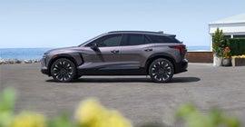 Register Chevrolet & RV Center in Brooksville FL