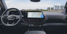 Register Chevrolet & RV Center in Brooksville FL