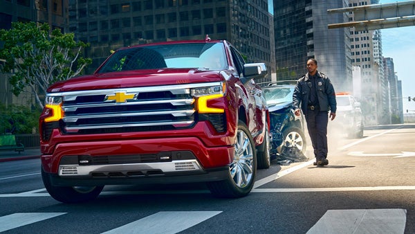 Register Chevrolet & RV Center in Brooksville FL