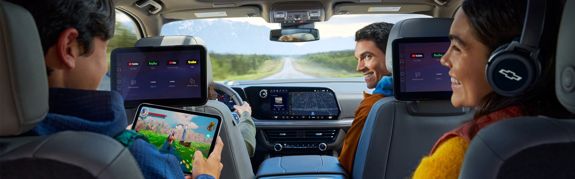 Register Chevrolet & RV Center in Brooksville FL