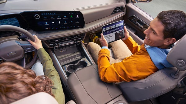 Register Chevrolet & RV Center in Brooksville FL