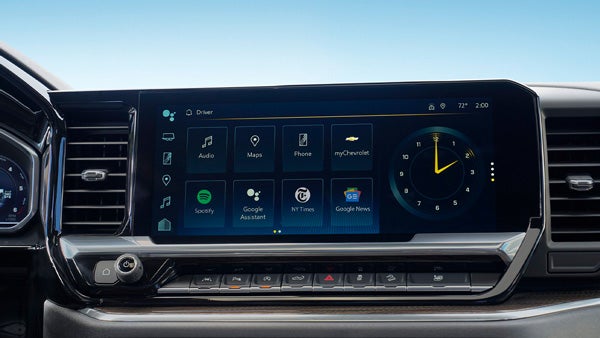 Register Chevrolet & RV Center in Brooksville FL