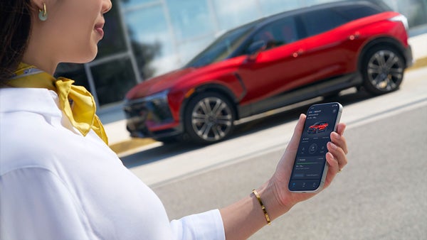 Register Chevrolet & RV Center in Brooksville FL