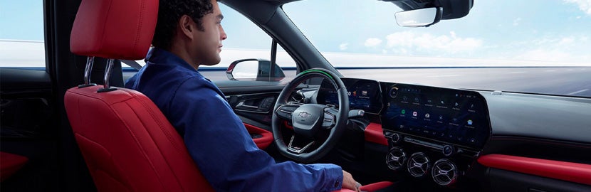 Register Chevrolet & RV Center in Brooksville FL