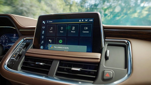 Register Chevrolet & RV Center in Brooksville FL