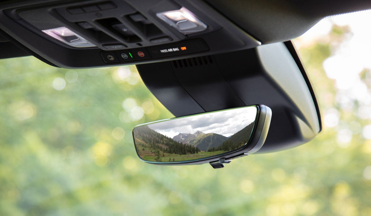 Register Chevrolet & RV Center in Brooksville FL