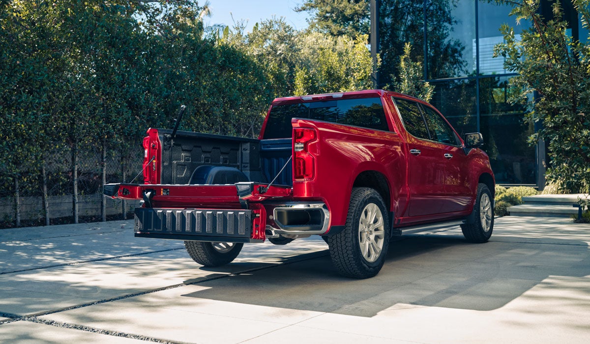 Register Chevrolet & RV Center in Brooksville FL