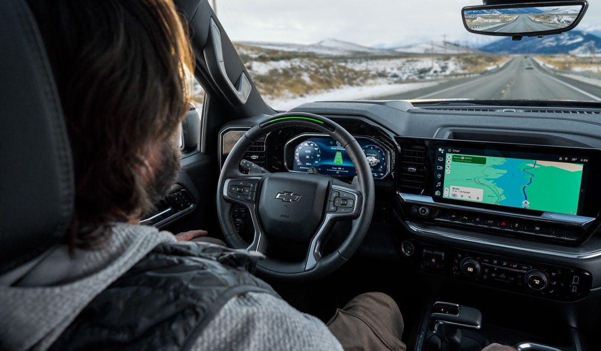 Register Chevrolet & RV Center in Brooksville FL