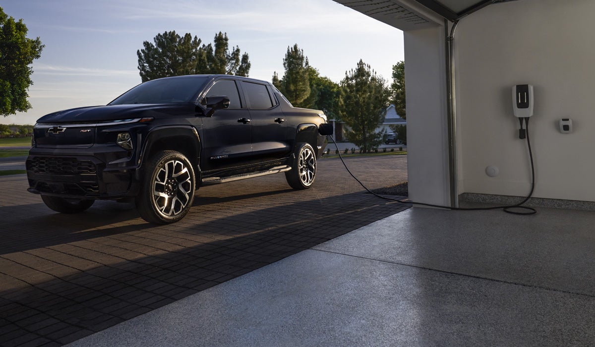 Register Chevrolet & RV Center in Brooksville FL