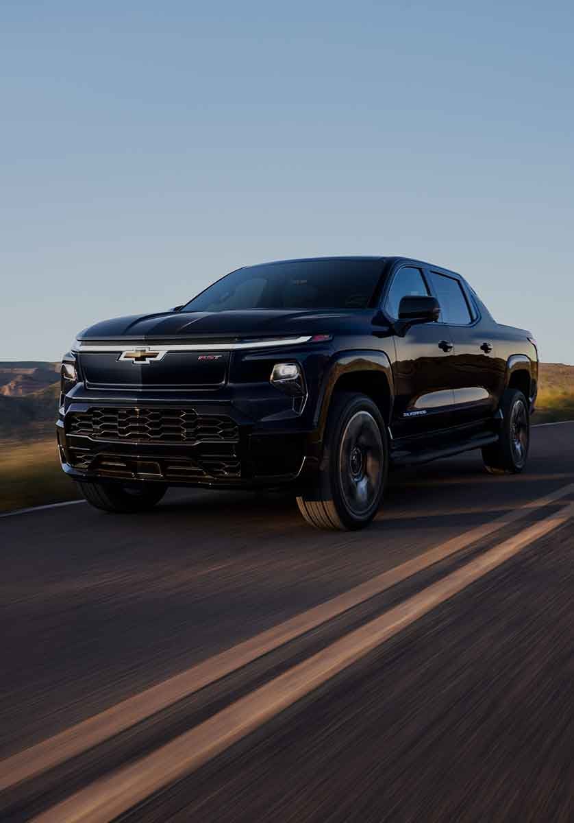 Register Chevrolet & RV Center in Brooksville FL