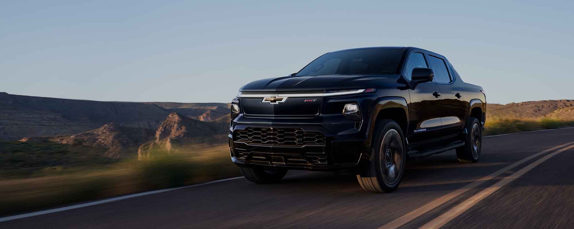 Register Chevrolet & RV Center in Brooksville FL