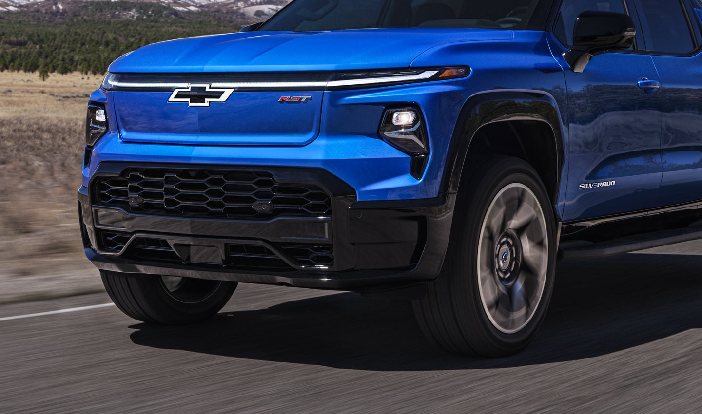 Register Chevrolet & RV Center in Brooksville FL