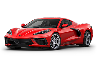 Chevrolet Corvette Stingray - Register Chevrolet & RV Center in Brooksville FL