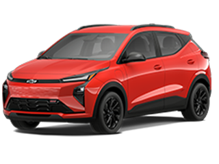 Chevrolet Bolt - Register Chevrolet & RV Center in Brooksville FL