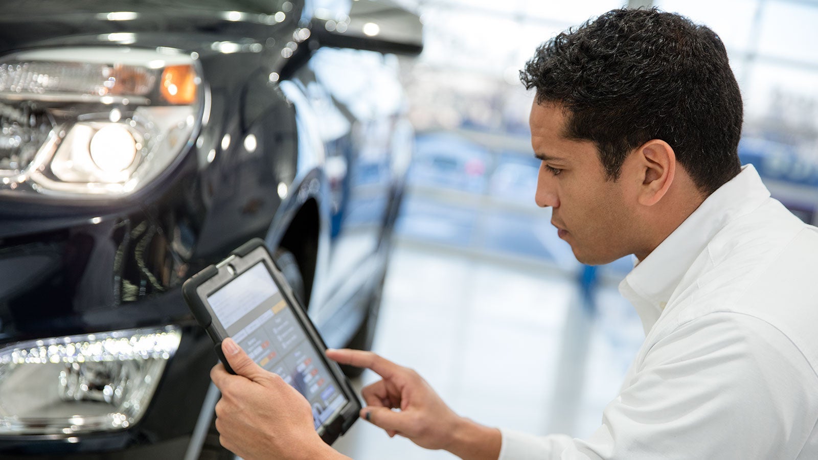 Register Chevrolet & RV Center Chevrolet Auto Repair Near Spring Hill, FL image