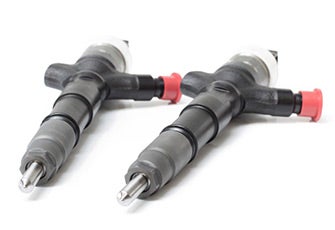 BG FUEL INDUCTION SERVICE