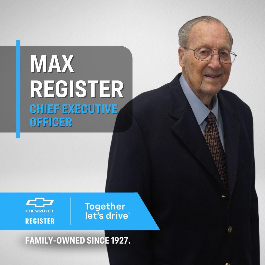 Max Register